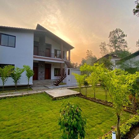 Bandhav Kothi Umariā 외부 사진