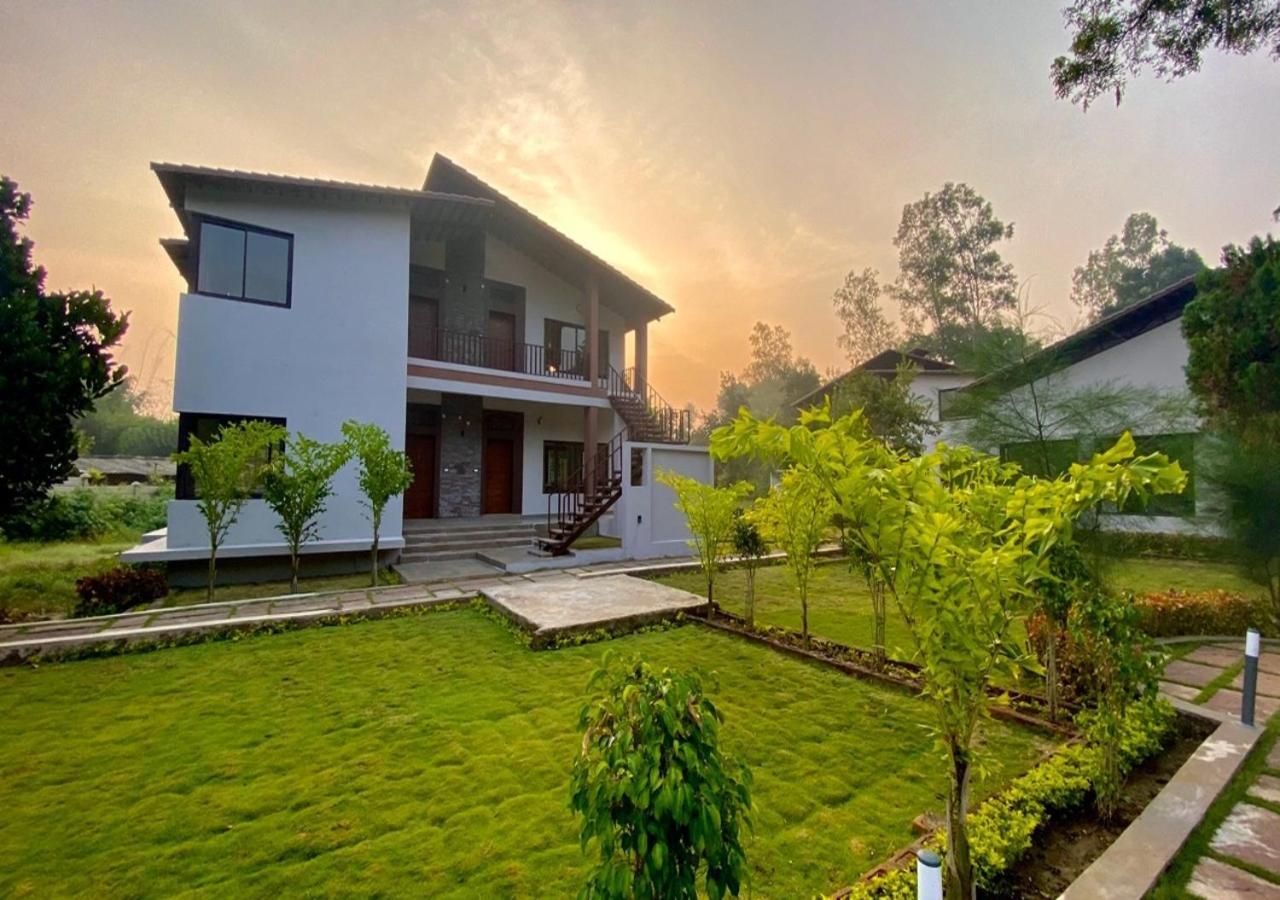 Bandhav Kothi Umariā 외부 사진