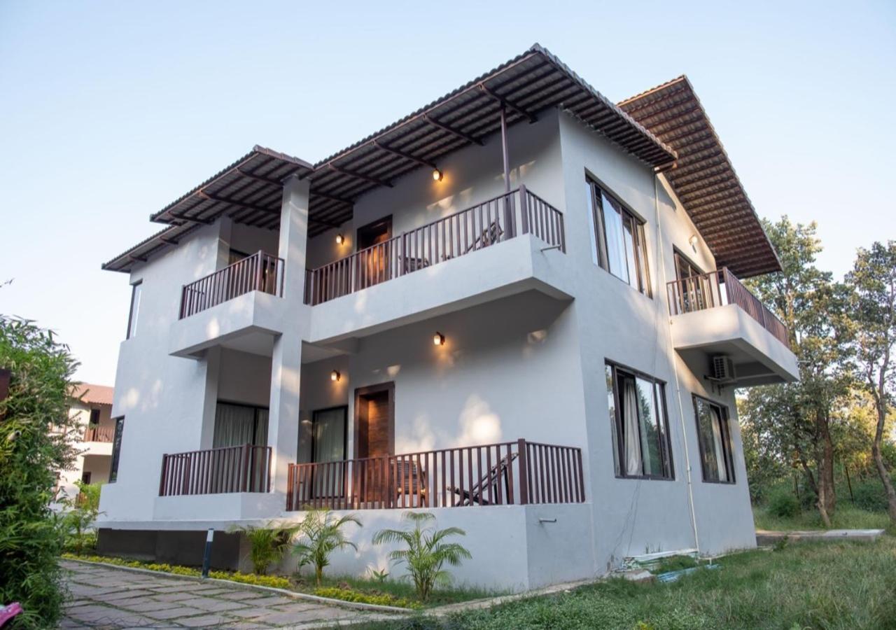 Bandhav Kothi Umariā 외부 사진