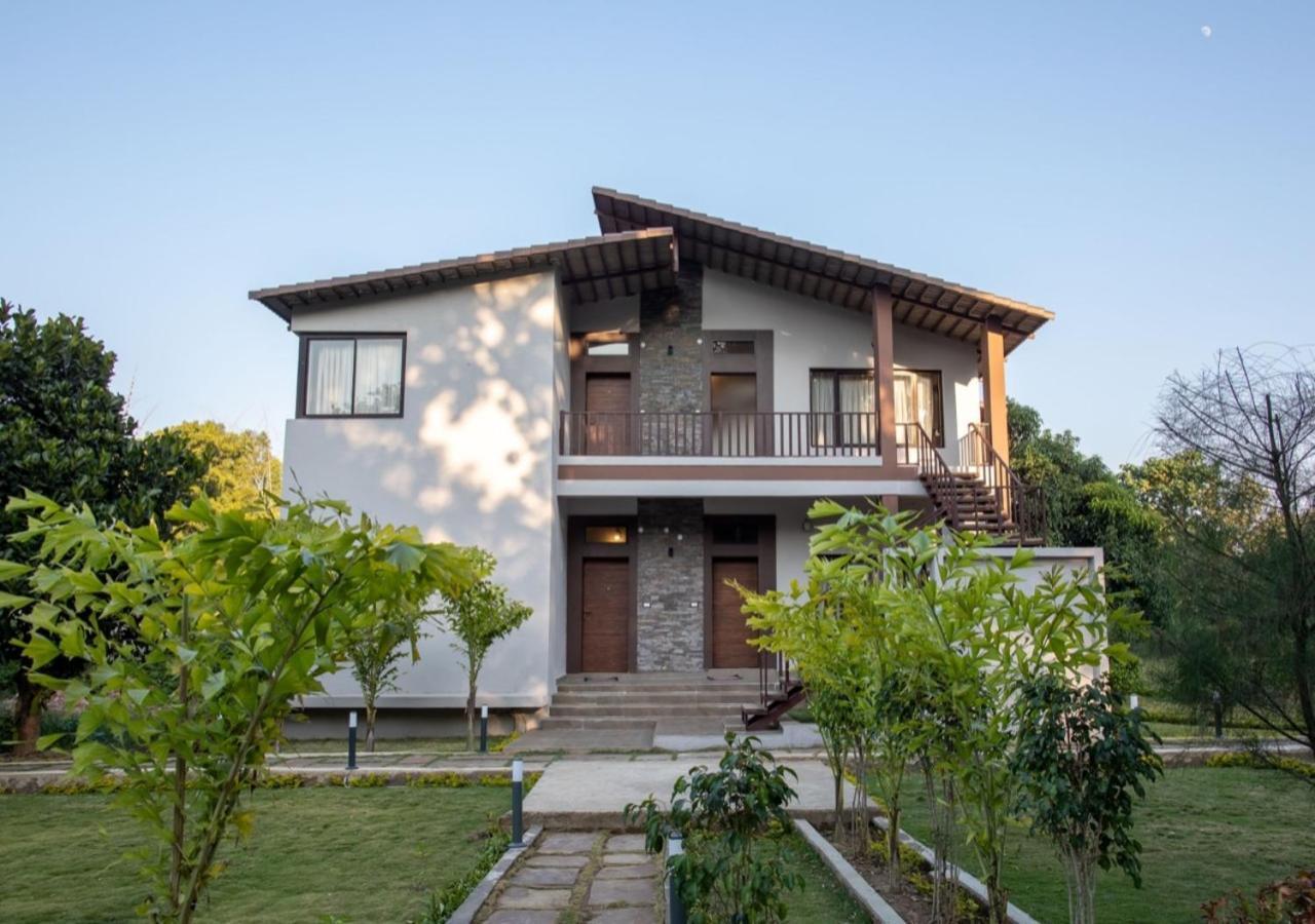 Bandhav Kothi Umariā 외부 사진